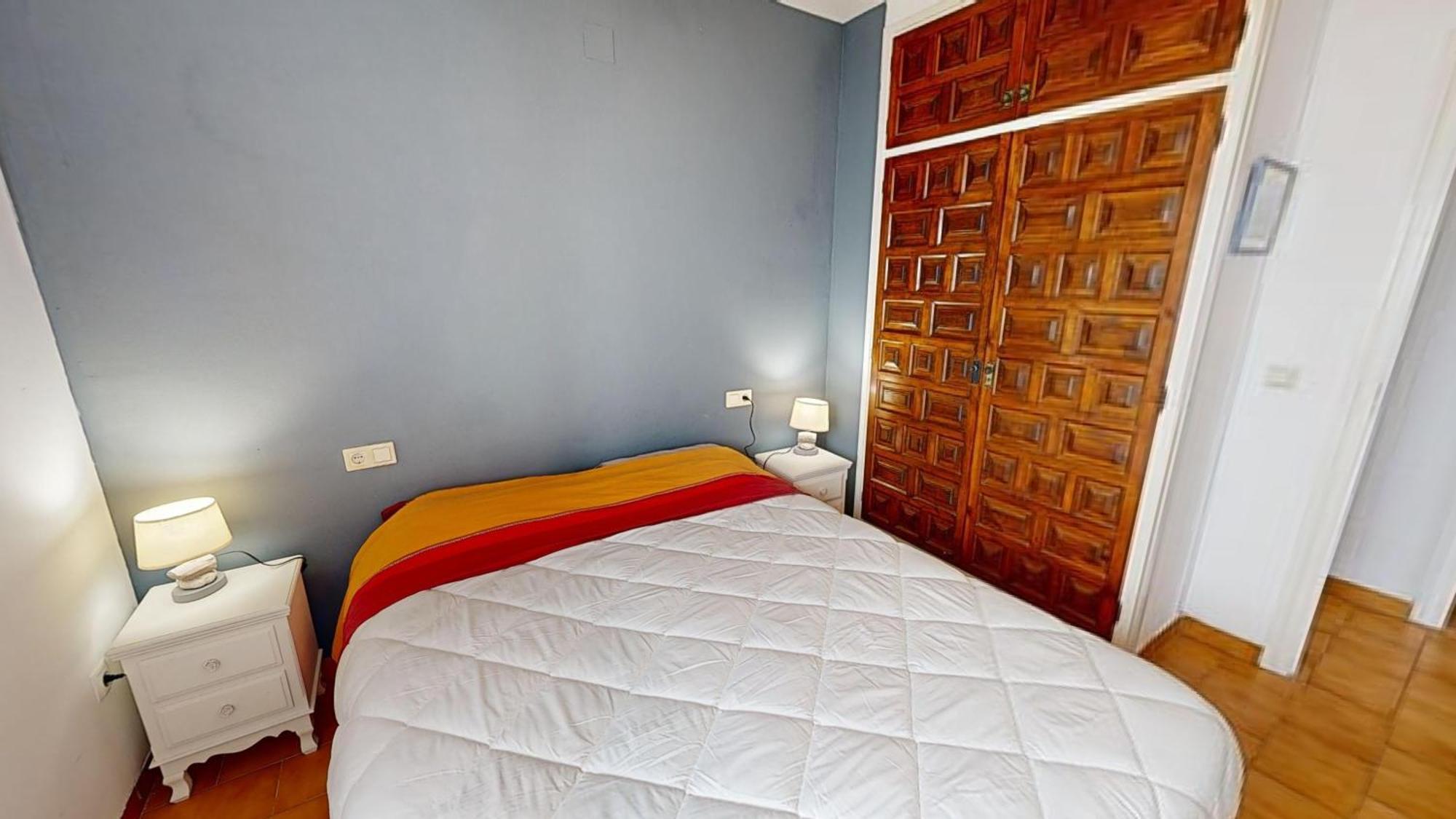 Appartement 65 M2 ,Piscine Vue Mer Roses Zewnętrze zdjęcie