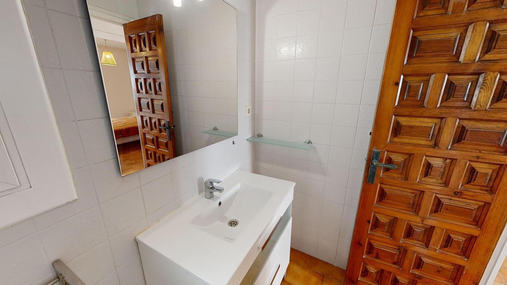 Appartement 65 M2 ,Piscine Vue Mer Roses Zewnętrze zdjęcie